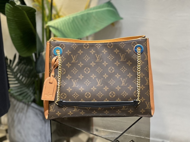 LV Handbags 158